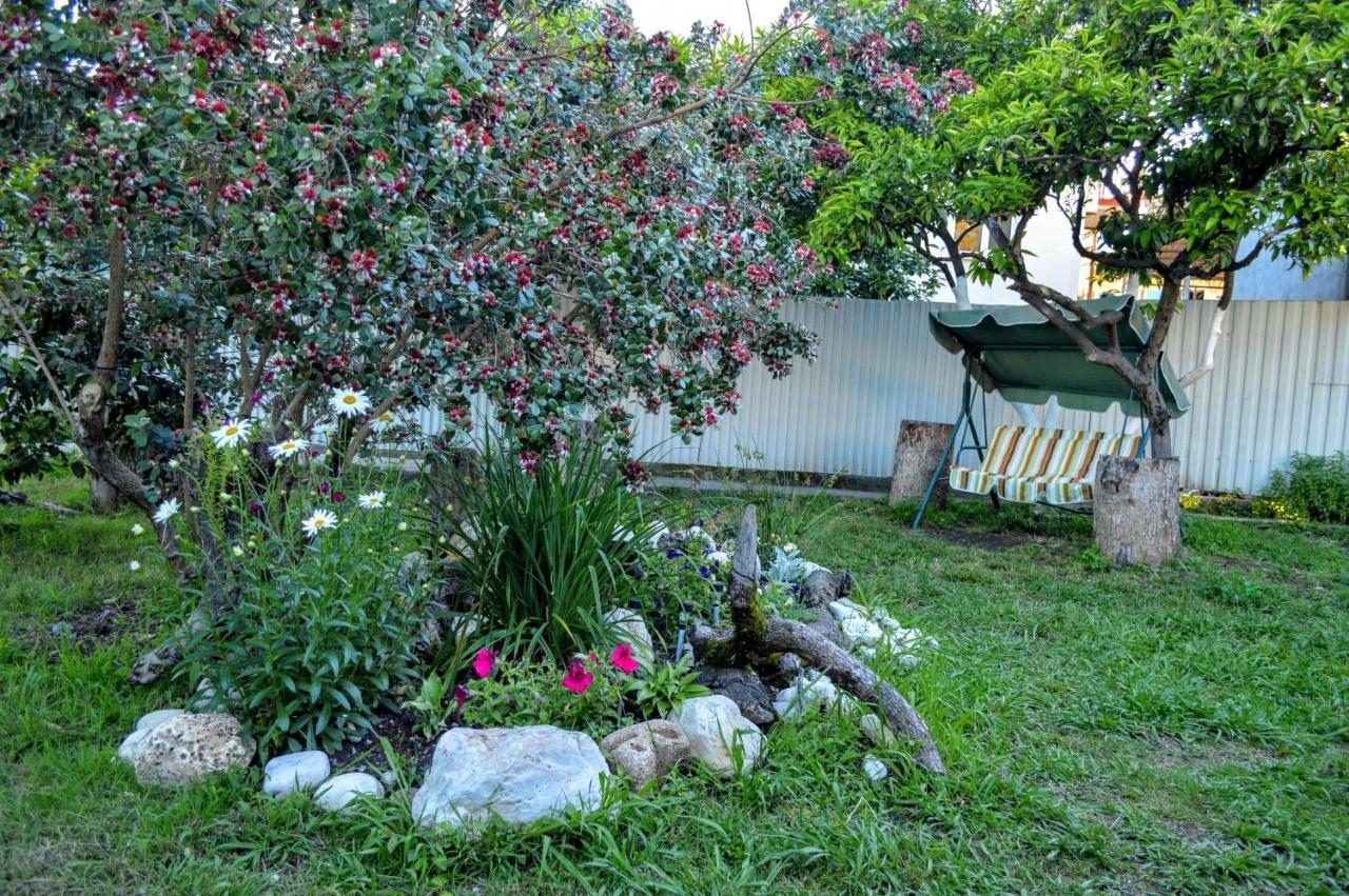 Villa Maria Guest House New Athos Pokój zdjęcie